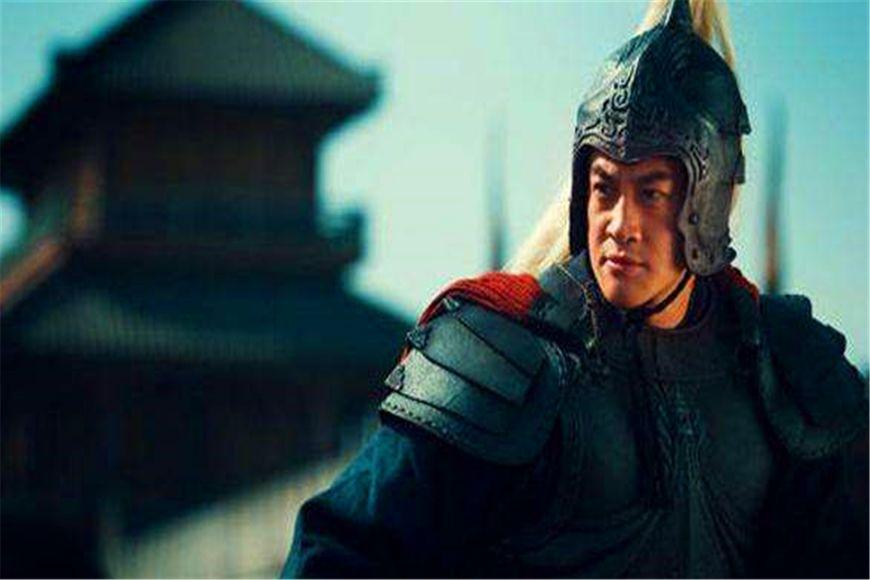 三国绿帽王: 老婆被两任上司霸占、关羽都不禁动心