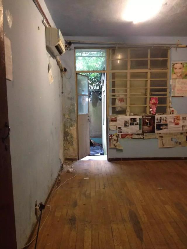 原本不能入住的小房, 竟被男友整成這樣, 太喜歡