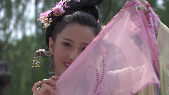 赵飞燕赵合德姐妹的汉宫韵事 赵飞燕赵合德姐妹的汉宫韵事