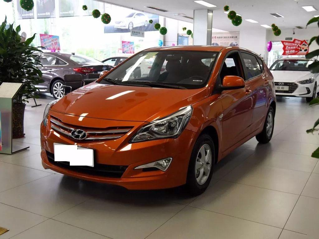 被国产车逼急眼，这货新车自动挡才5万油耗5毛，颜值不输思域