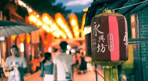 目前最火的网红城市，景点火爆，你知道几个呢？