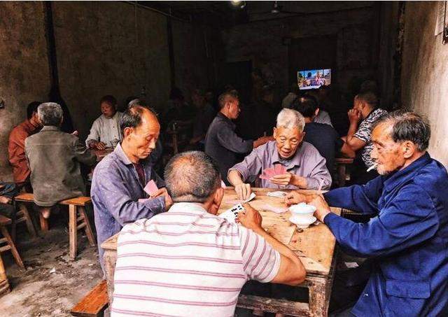 在这里寻找逝去的味道——大同古镇 在这里寻找逝去的味道——大同古镇