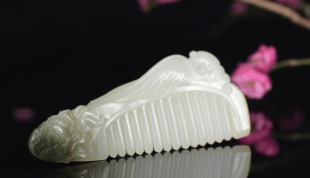 玉梳可以防脱发? 玩友尝试了100天之后......