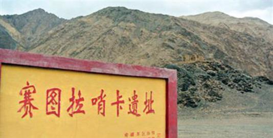 解放軍派兵到此地駐守, 發現竟有國軍, 他們流淚問: 是來送補給嗎