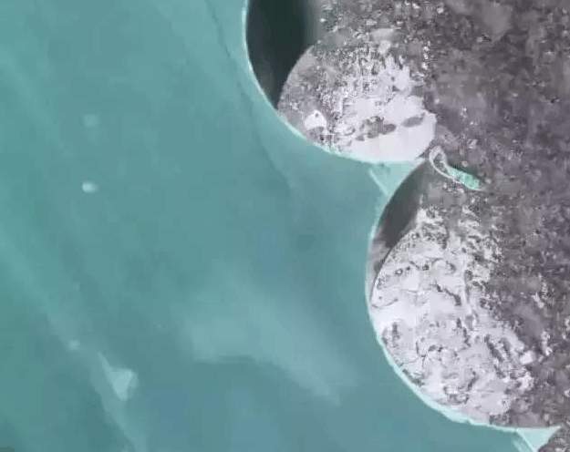 惊讶! 8吨的料子, 开出了7000块手镯