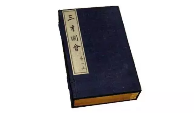 课本里的古人画像都是从哪儿来的? ?