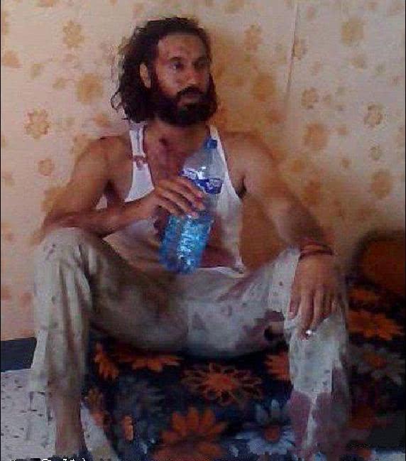 卡扎菲儿子穆塔辛: 死亡前的表现为何让世界为之动容?