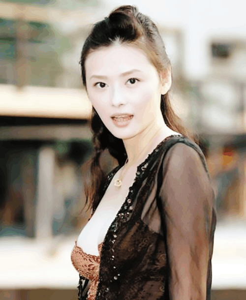 6位“一炮而红”然后被“打回原形”的女星