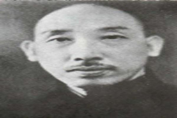 民国地方军阀军事实力大统计