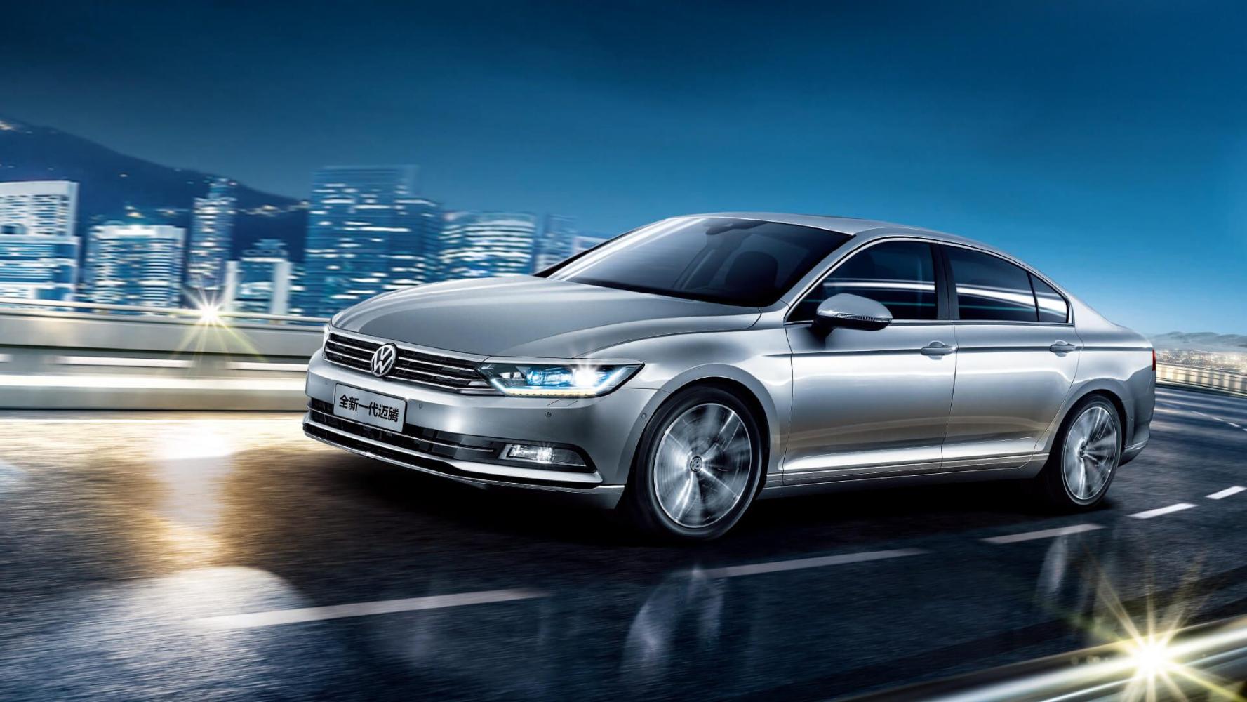 推荐几款综合比较好的B级车，别犹豫，这5款车是最好的选择了