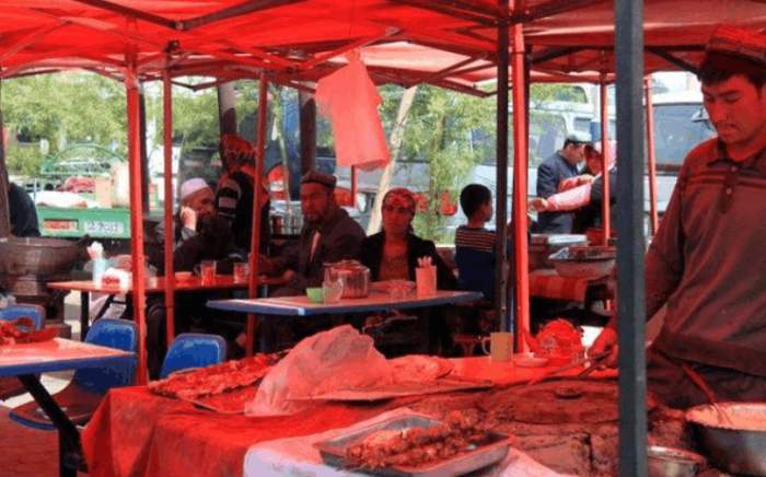 玉龙喀什河里还有多少和田玉籽料原石可采?