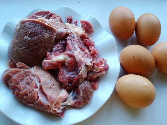 新疆回族的夹沙肉, wbr做法和小窍门都在这里 新疆回族的夹沙肉, wbr做法和小窍门都在这里