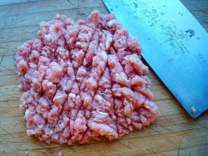 春季养生又养胃的小米汆丸子 春季养生又养胃的小米汆丸子