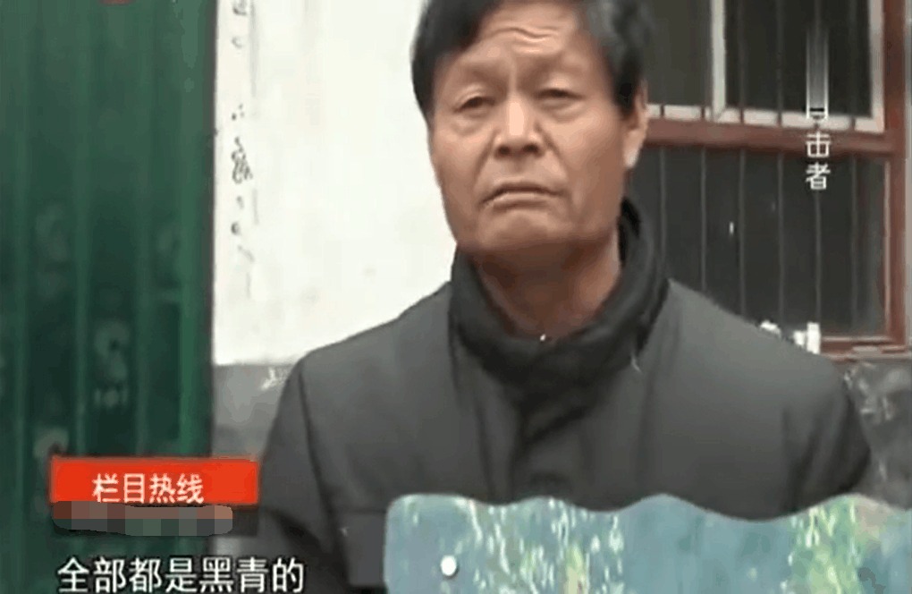 丈夫出国打工挣钱, 妻子在家寂寞找了情夫, 儿子惨遭情夫打死