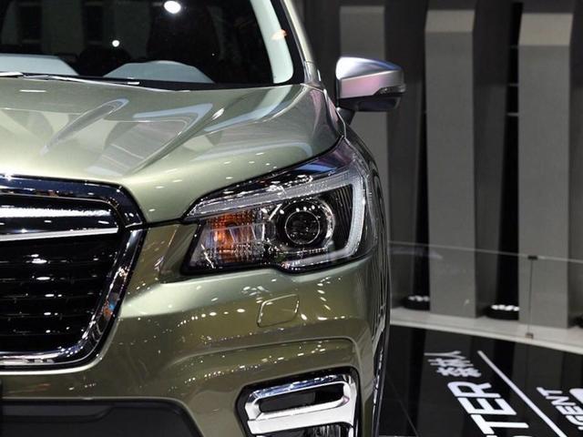 中型SUV, 豪华品牌, 全时四驱油耗7L, 售价22万起