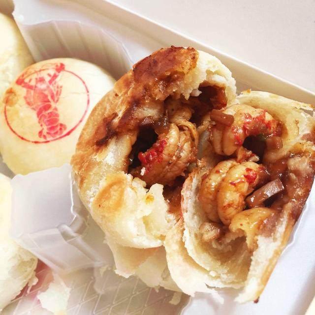 这些月饼你可能一个都没吃过, 尤其第三个, 掰开就被恶心到了!