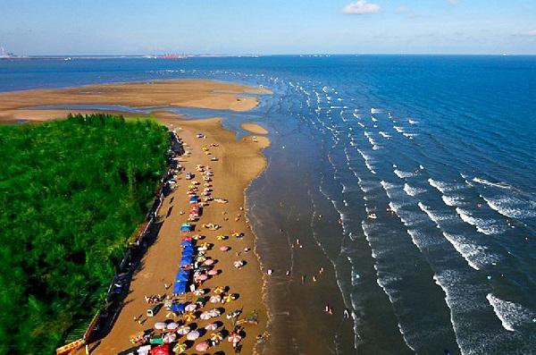 廣西最沒有存在感的兩個發達城市