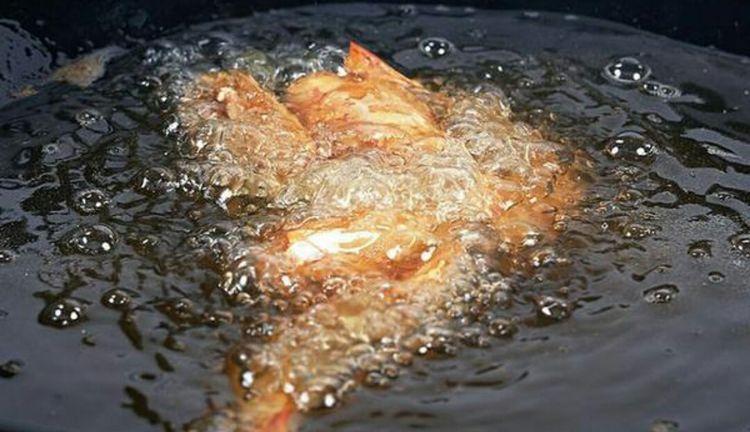 为什么现在越来越多的人患上肝癌? 只因这种食用油, 很多人天天吃