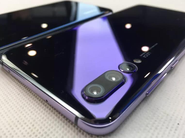 OPPO FindX和华为p20 pro, 谁才是王者