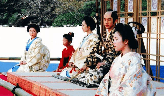 日本的侍寢制度是怎樣的? 知道實情后很同情將軍