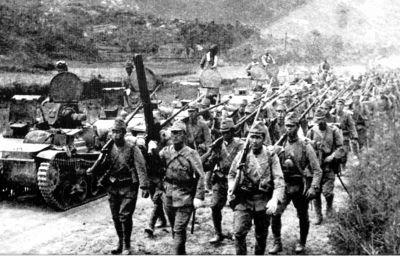臺兒莊大捷, 我軍陣亡5萬余人, 日軍陣亡多少? 說了你可能不信
