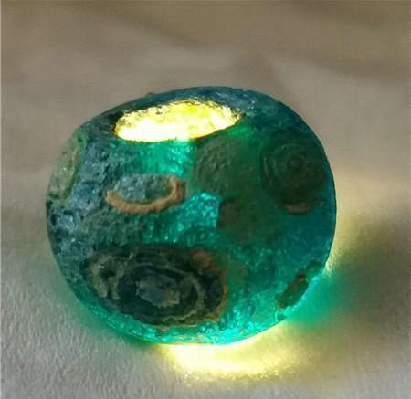 銷聲匿跡的9大鎮國之寶, 價值無法估量, 有三件可能會在秦始皇陵