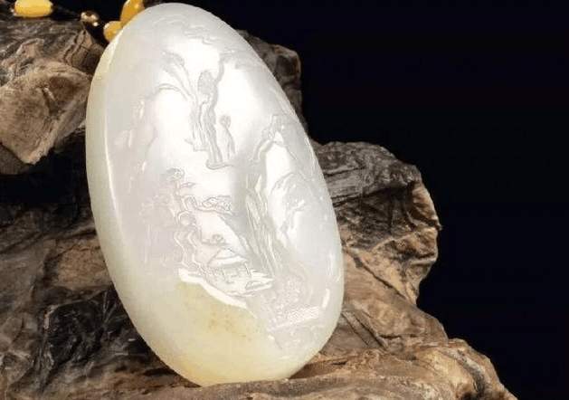 玉石还有这么多治病的功能, 确定不是忽悠我没念过书