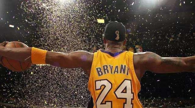 为什么很多巨星都只佩服科比, 却无视詹姆斯