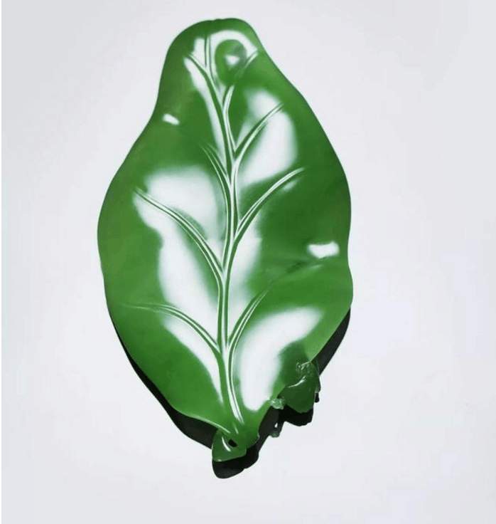 十年前这些和田玉默默无闻, 十年后价格要100000万多