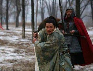 逃跑皇帝宋高宗赵构