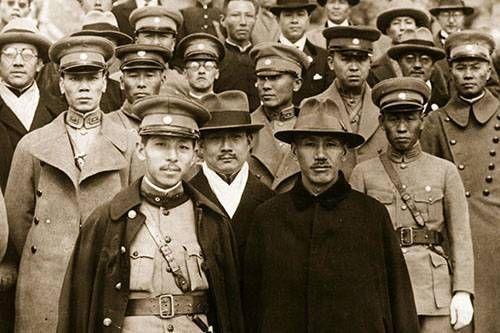 张学良曾说此生3大遗憾: 不该睡表嫂, 没出手救一人, 不该杀一人