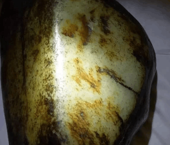 籽料的终极杀手