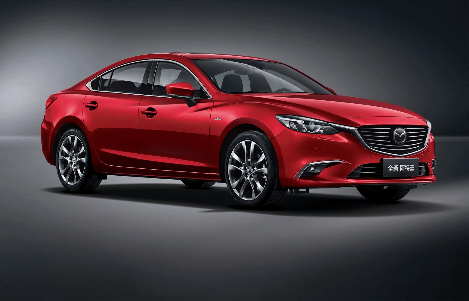 推荐几款综合比较好的B级车，别犹豫，这5款车是最好的选择了