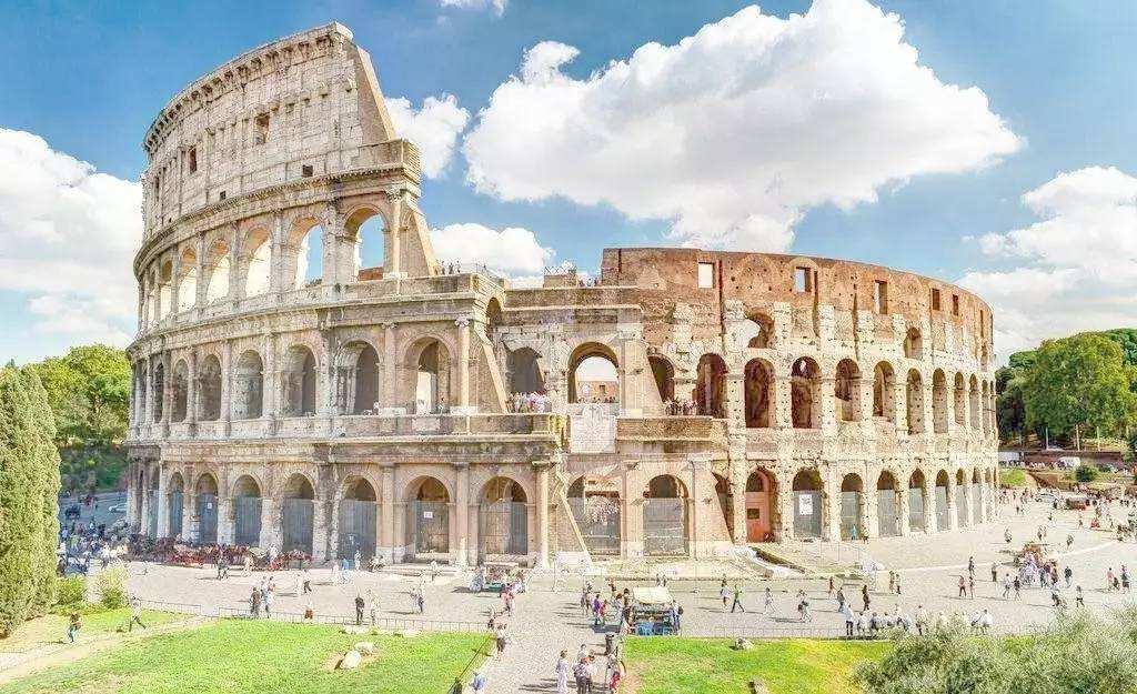 有这样一座城市, 它见证了中国的强大, 却坐落在欧洲