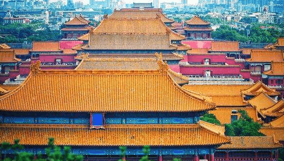 600年來故宮的屋頂為什么沒有鳥糞? 專家: 佩服古人的智慧