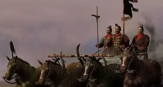 为什么唯独秦国没让孔子入境, 而秦国最后却能统一六国?