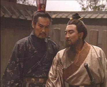 曹操麾下九大虎将, 许褚倒数第二, 榜首遗臭万年