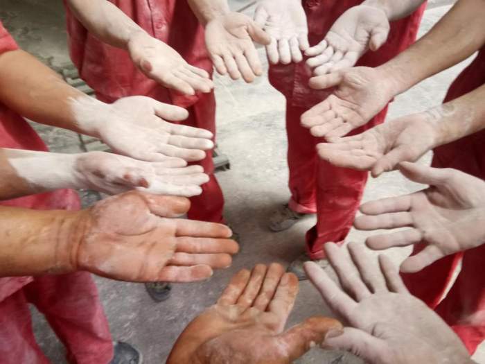 臻美農牧集團 臻美農牧集團