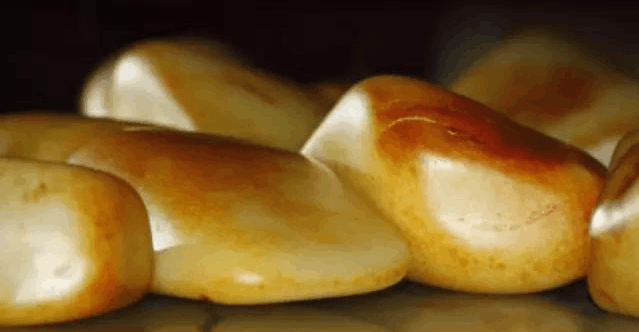 籽料——风大了, 母猪都能飞上天