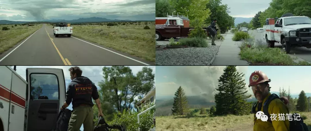 电影推荐——这才是真正的超级英雄!图片-www.zhumengwl.com 第3张 电影推荐——这才是真正的超级英雄!图片 第3张