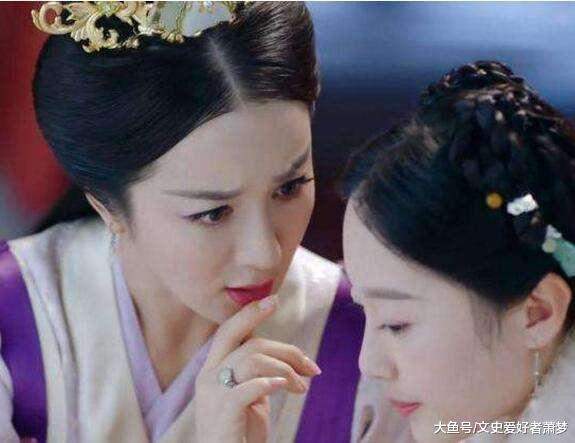 独孤天下为何把李渊的母亲写成十恶不赦的坏人? 独孤天下为何把李渊的母亲写成十恶不赦的坏人?