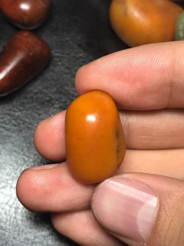 物以稀为贵, 说说这些年你遇到的比较稀少的和田玉!