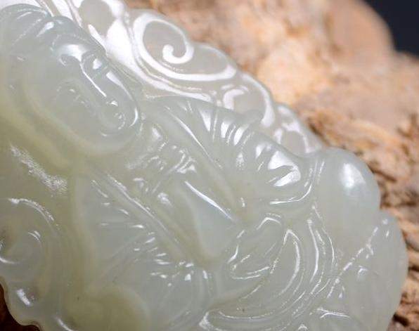 困难重重的淘玉之路