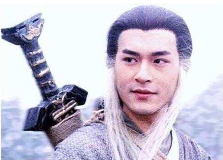 张三丰有多爱郭襄? 他做了3件事情, 最后一件隐藏在武当七侠身上