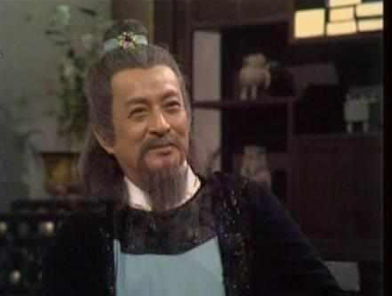 天龙八部中有三位高手, 任何一位出手, 扫地僧加四绝都不是对手