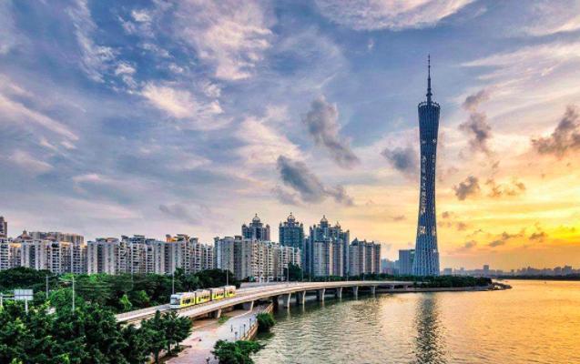 中国最小康的5座省会城市