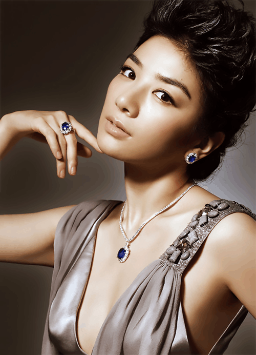 6位“一炮而红”然后被“打回原形”的女星