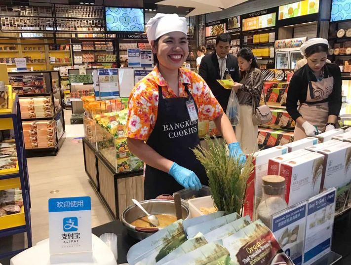 美国打压华为阿里, 马云任正非强势宣布, 让欧洲沸腾, 打脸美国