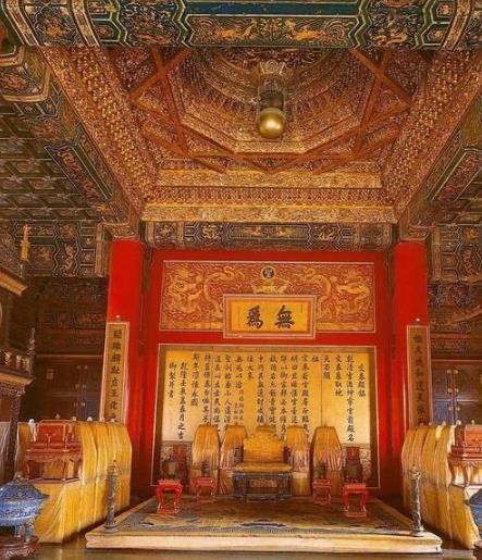 少年康熙在南書房智擒“滿洲第一勇士”鰲拜的具體經過