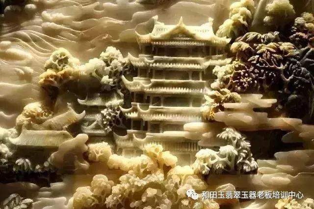 50000元1克! 9克的和田玉籽料竟要45万?——那我们买的起吗?